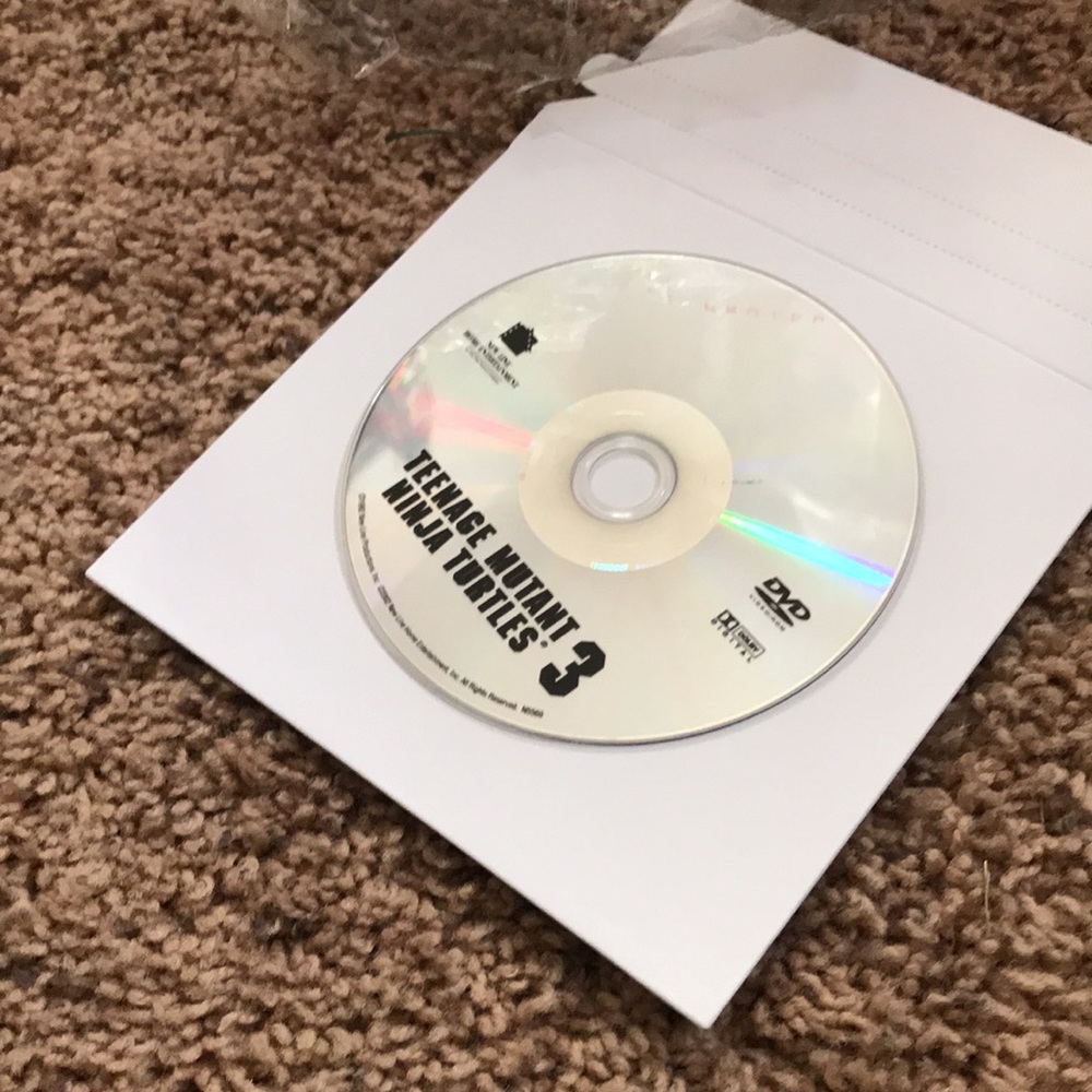 CD covers - Picture 3 of 5